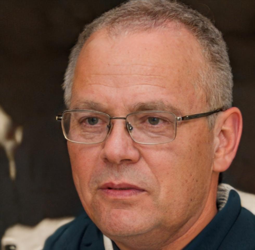 Eamon Threlfall, Lead Financial Analyst at karumandovex