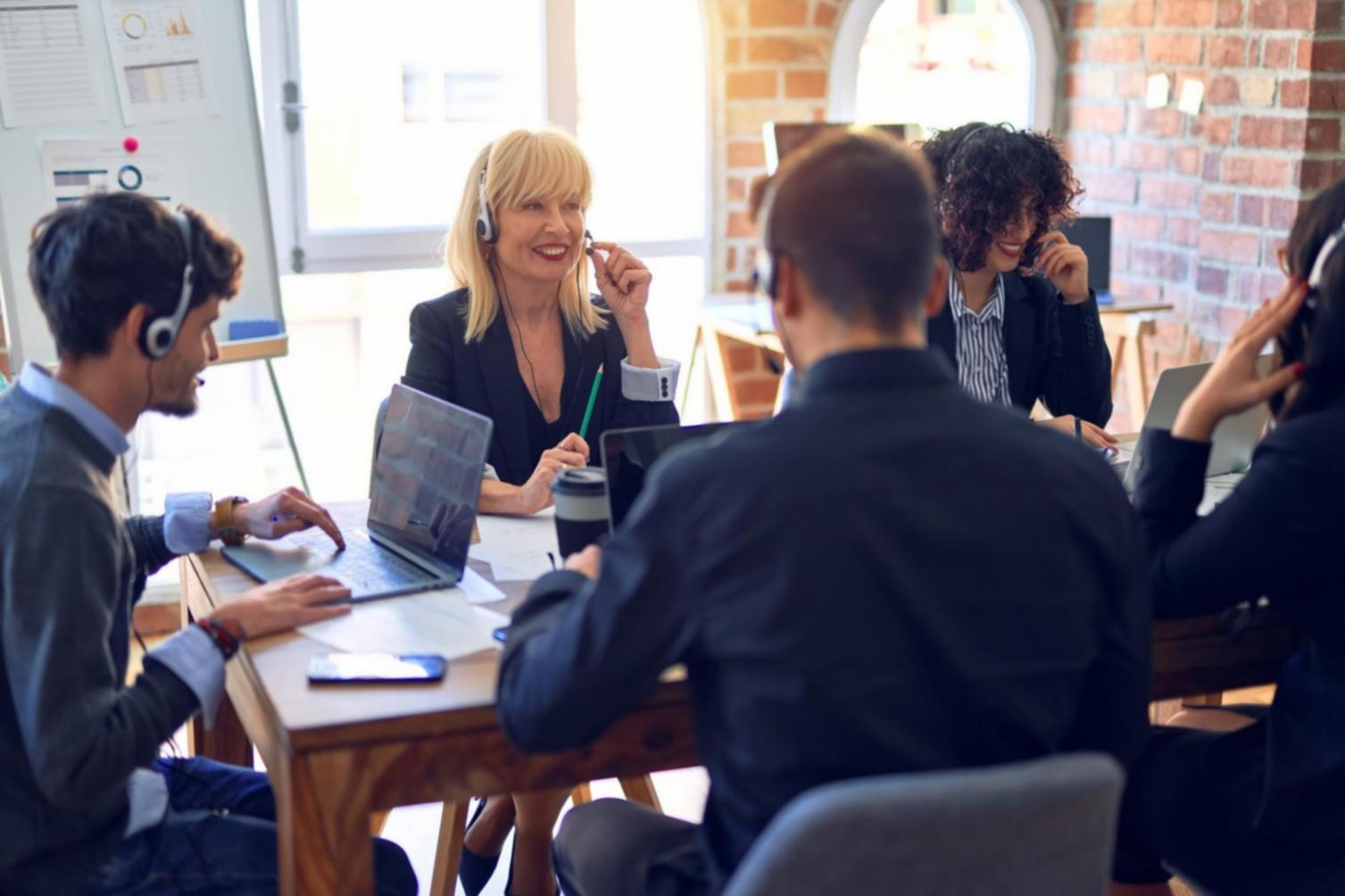 Advanced analytical workspace with multiple data sources