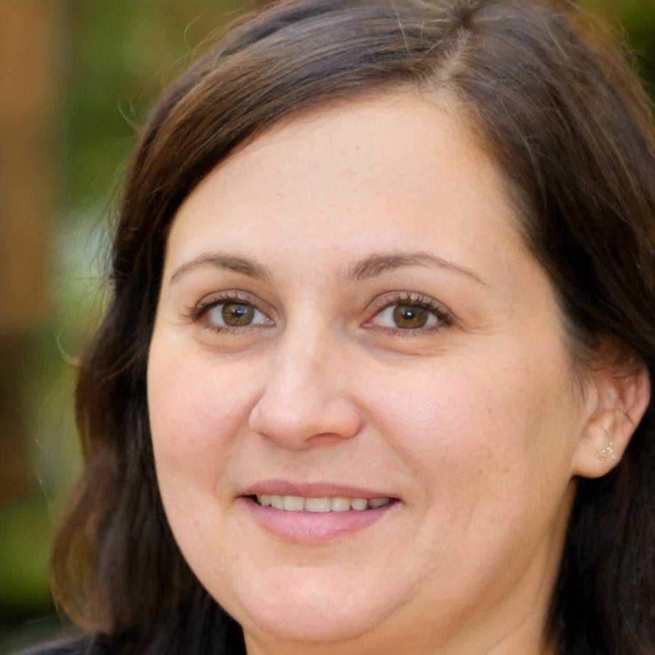 Sienna Blackburn, Senior Financial Analyst at karumandovex