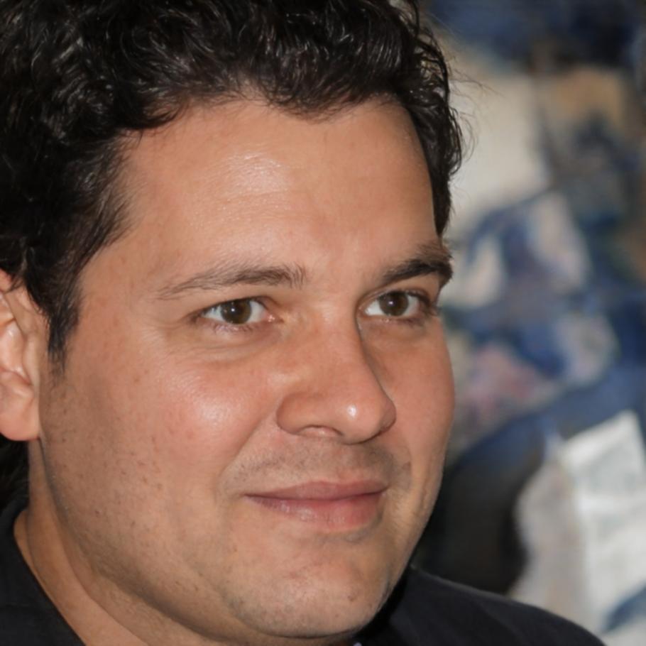 Declan Whitmore, senior financial analyst